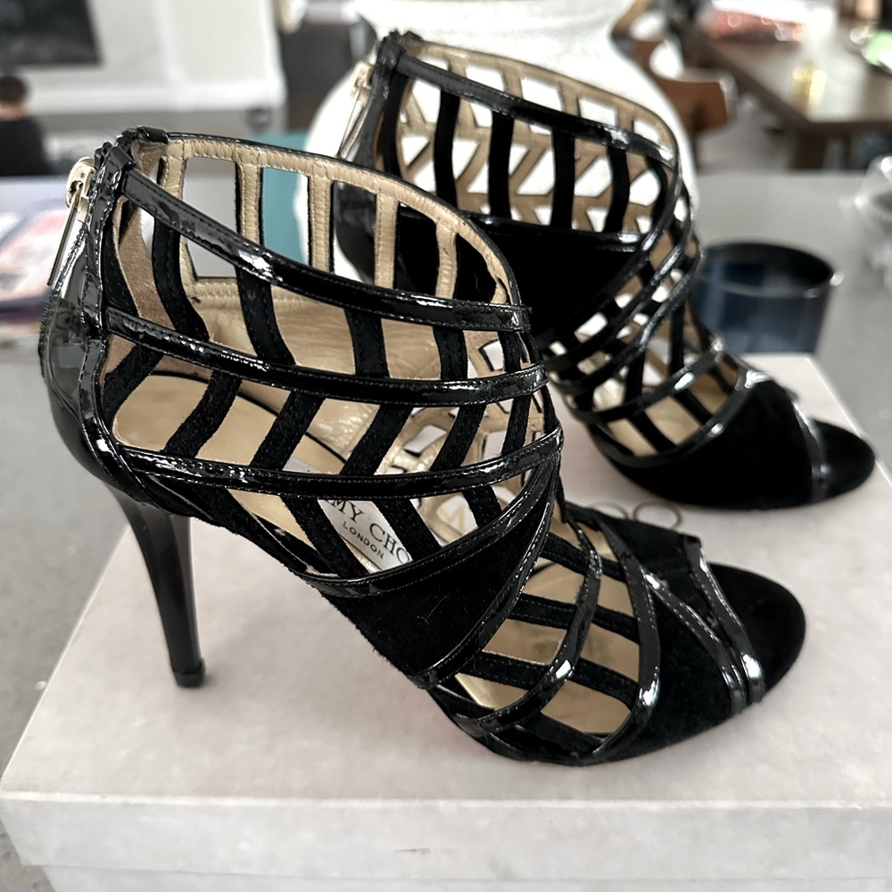 Jimmy choo shoes